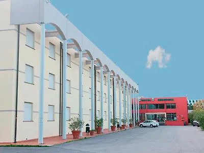 ****  Hotel Granduca San Giuliano Terme Italy