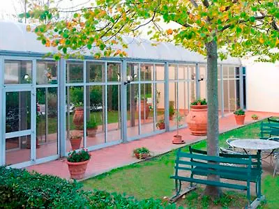Hotel Granduca San Giuliano Terme Italy