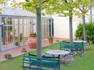 Hotel Granduca San Giuliano Terme