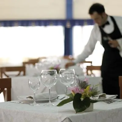 Hotel Granduca San Giuliano Terme