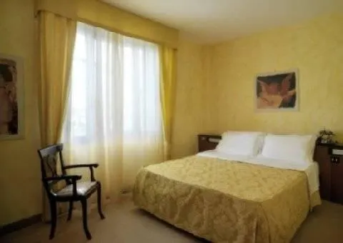 Hotel Granduca San Giuliano Terme 4*,