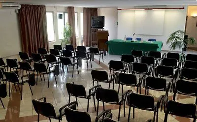 Hotel Granduca San Giuliano Terme