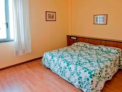 Hotel Granduca San Giuliano Terme
