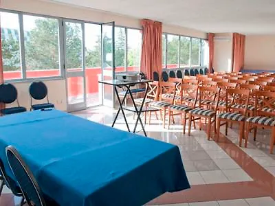 Hotel Granduca San Giuliano Terme