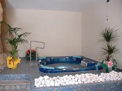 Hotel Granduca San Giuliano Terme