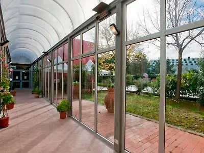 Hotel Granduca San Giuliano Terme
