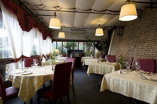 Hotel Granduca San Giuliano Terme