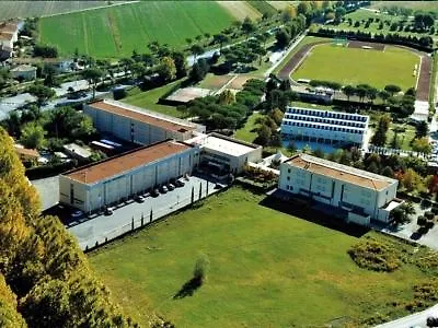 Hotel Granduca San Giuliano Terme 4*,  Italy