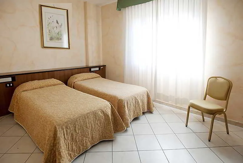 Hotel Granduca San Giuliano Terme