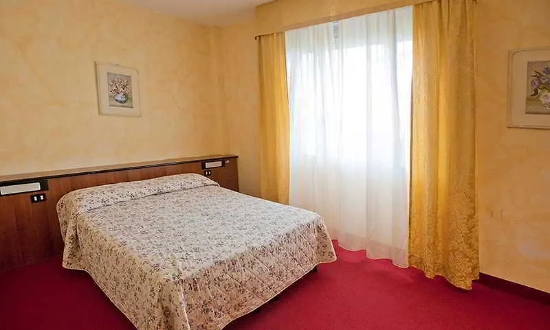 Hotel Granduca San Giuliano Terme 4*,  Italy