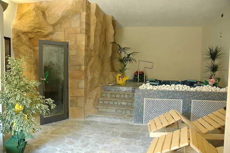 ****  Hotel Granduca San Giuliano Terme Italy