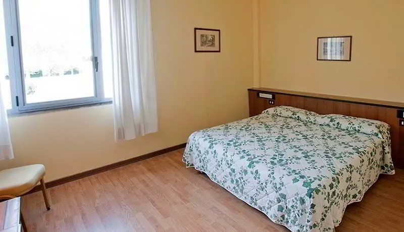 Hotel Granduca San Giuliano Terme Italy