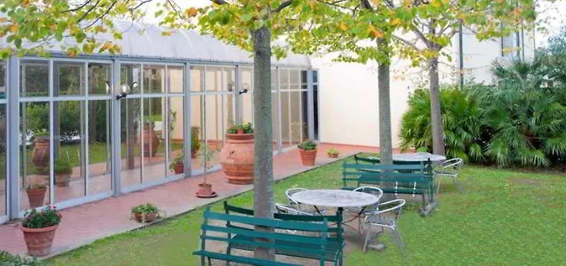 Hotel Granduca San Giuliano Terme 4*,