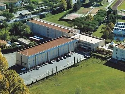 Hotel Granduca San Giuliano Terme