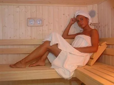 Hotel Granduca San Giuliano Terme