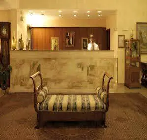Hotel Granduca San Giuliano Terme