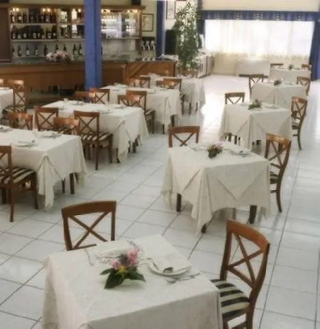 Hotel Granduca San Giuliano Terme 4*,