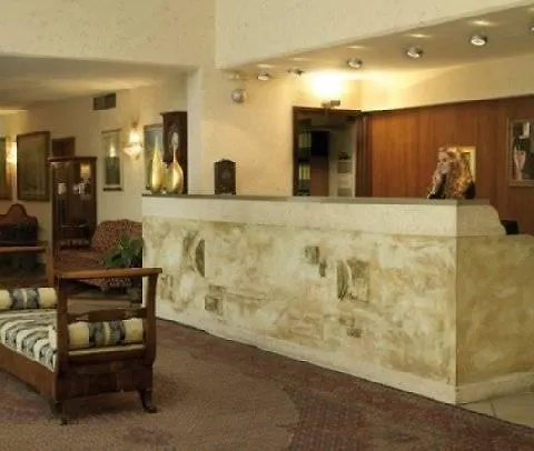 Hotel Granduca San Giuliano Terme Italy