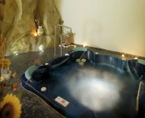 Hotel Granduca San Giuliano Terme 4*,