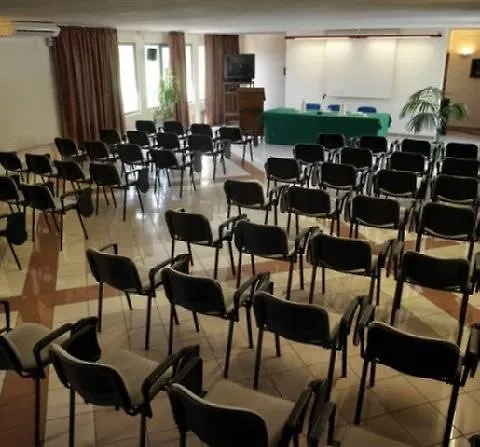 Hotel Granduca San Giuliano Terme