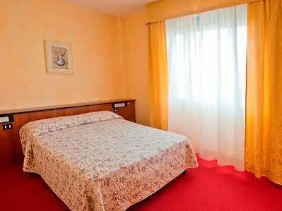 Hotel Granduca San Giuliano Terme