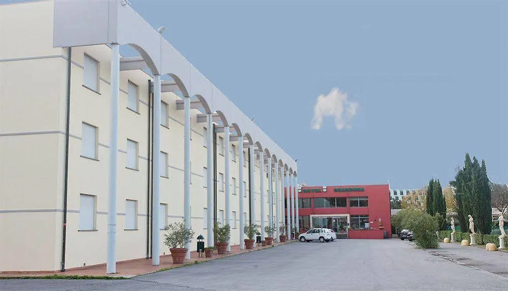 Hotel Granduca San Giuliano Terme