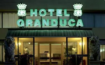Hotel Granduca San Giuliano Terme