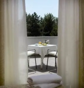Hotel Granduca San Giuliano Terme