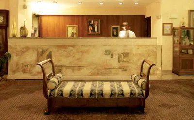****  Hotel Granduca San Giuliano Terme Italy