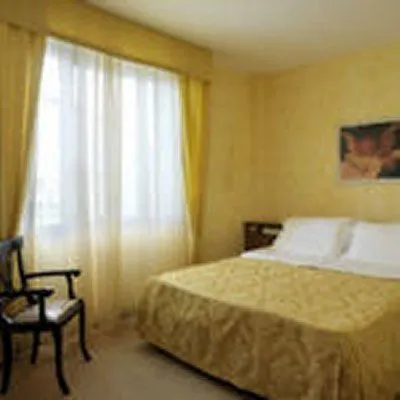 Hotel Granduca San Giuliano Terme