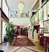 Hotel Granduca San Giuliano Terme