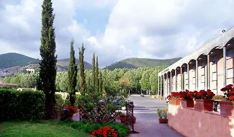 Hotel Granduca San Giuliano Terme Italy