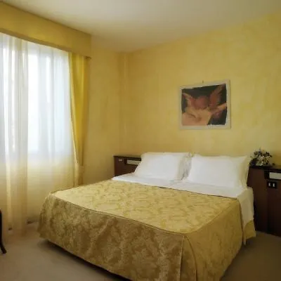 Hotel Granduca San Giuliano Terme